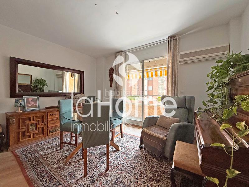 Foto 3e874a1e-21fd-49c9-95e3-a798476201ce. Piso  amplio, luminoso y bien ubicado en Núcleo Urbano Pobla de Vallbona (la)