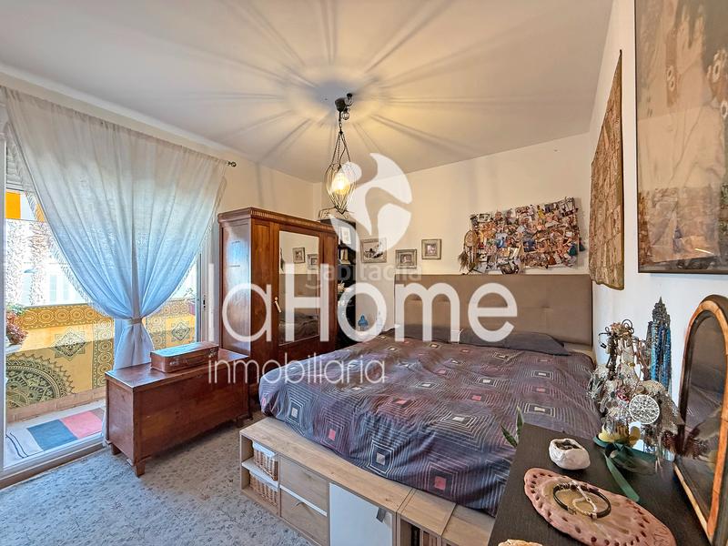 Foto 5545dbaa-e273-4c7d-828a-c171c8d56a15. Piso  amplio, luminoso y bien ubicado en Núcleo Urbano Pobla de Vallbona (la)