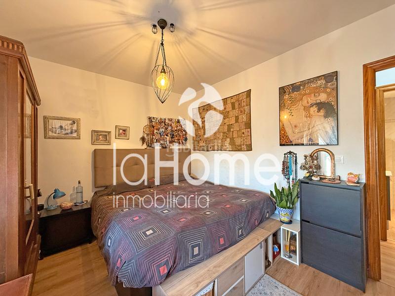 Foto 76319e60-3fd5-4a9b-8f00-29f307df77c7. Piso  amplio, luminoso y bien ubicado en Núcleo Urbano Pobla de Vallbona (la)