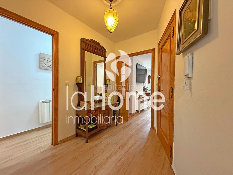 Foto 7fd940fd-3faf-4141-aab3-029c02ae52ca. Piso  amplio, luminoso y bien ubicado en Núcleo Urbano Pobla de Vallbona (la)