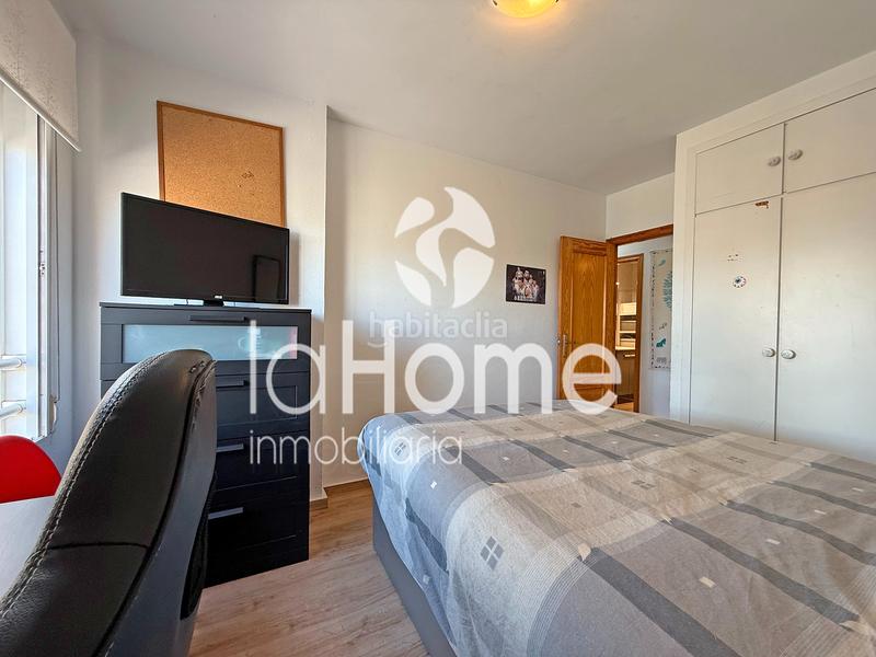 Foto 9c650505-5b8c-4af2-b594-622249c83040. Piso  amplio, luminoso y bien ubicado en Núcleo Urbano Pobla de Vallbona (la)