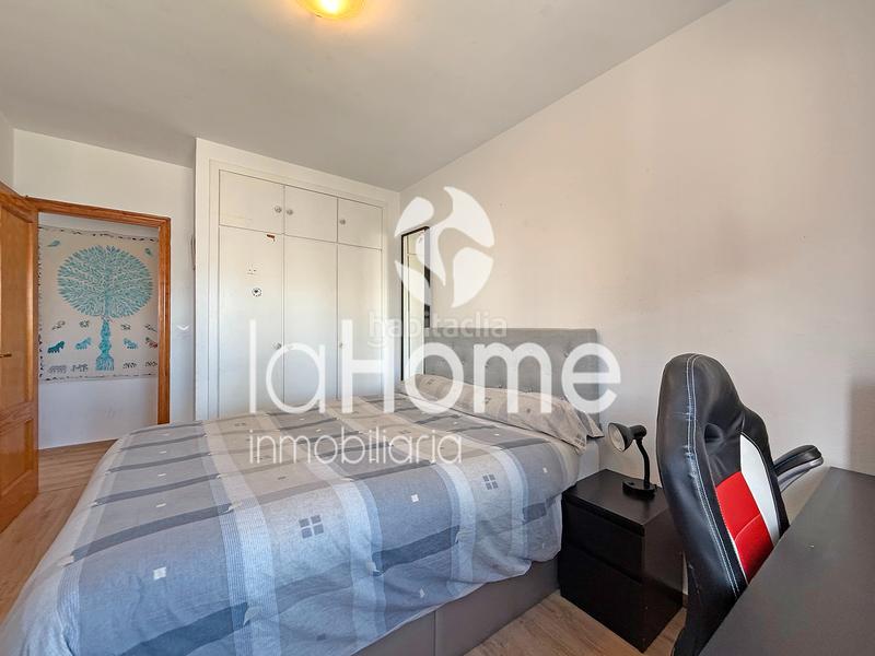 Foto c2518b9c-0c29-401d-846a-ed5d72633f58. Piso  amplio, luminoso y bien ubicado en Núcleo Urbano Pobla de Vallbona (la)