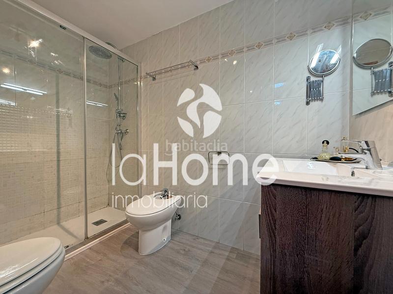 Foto c606fd99-18eb-45a3-9b04-fceaccfa321d. Piso  amplio, luminoso y bien ubicado en Núcleo Urbano Pobla de Vallbona (la)