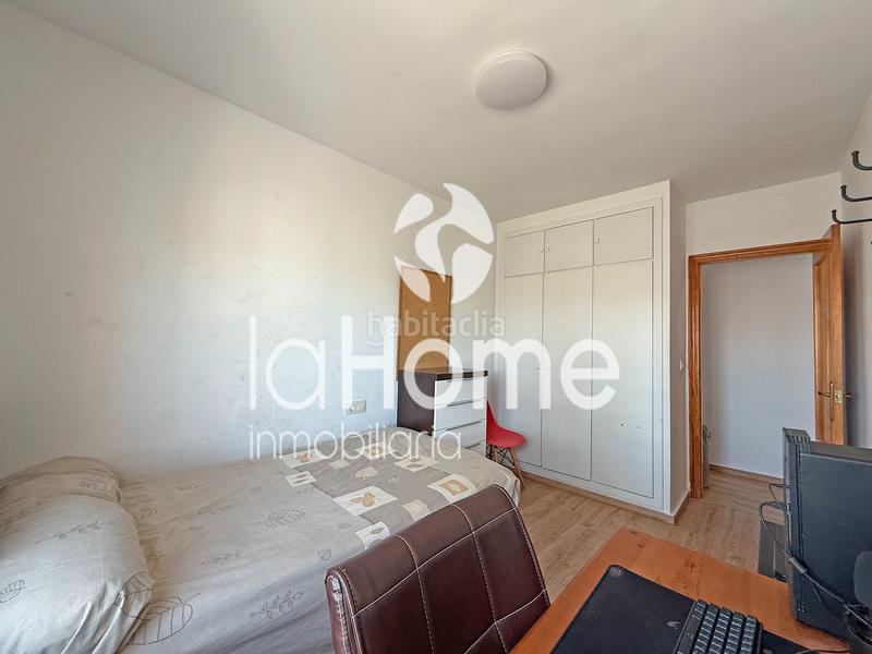 Foto f01144de-1ff6-454d-b83d-85f31e1b03ac. Piso  amplio, luminoso y bien ubicado en Núcleo Urbano Pobla de Vallbona (la)