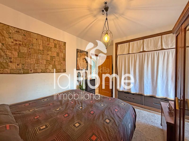 Foto fdea0477-fcb6-43c2-aac6-3082d7babffd. Piso  amplio, luminoso y bien ubicado en Núcleo Urbano Pobla de Vallbona (la)