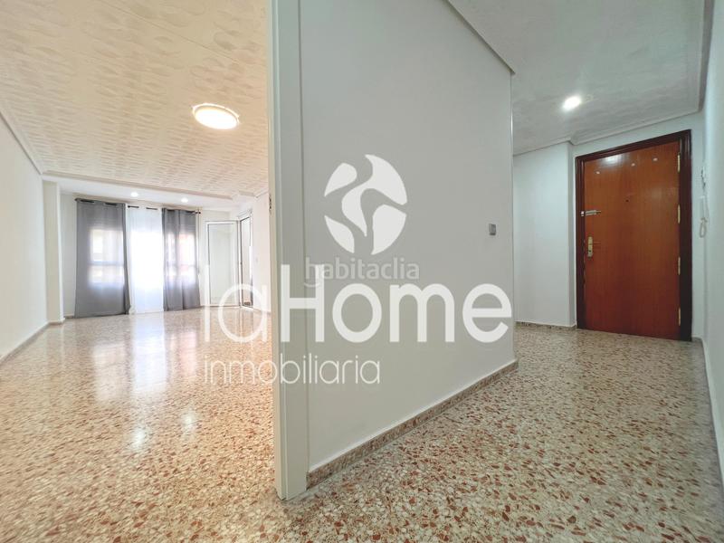 Foto 25939bde-d61f-474c-86ca-1113ecb2305b. Pis a Parc Central Paterna