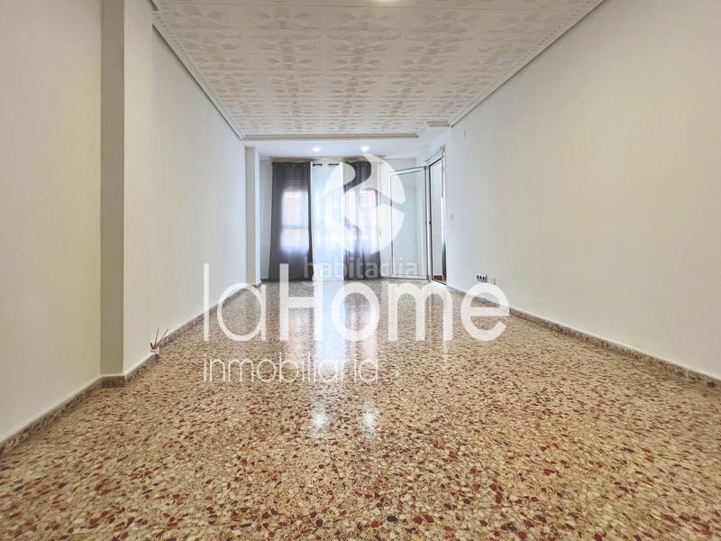 Foto 6920e3c8-86ad-401b-b0f9-f8ad57be57e5. Pis a Parc Central Paterna