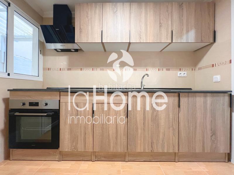 Foto 6c4dc1ce-a723-471b-bce5-cc6f3abd8349. Pis a Parc Central Paterna