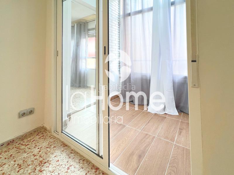 Foto 72291f48-93f2-49f3-96e6-28717a5ac124. Pis a Parc Central Paterna