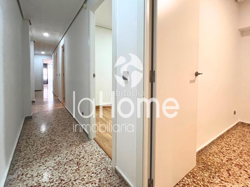 Foto 73eb2f60-0b54-4da9-948a-3652cf796505. Pis a Parc Central Paterna