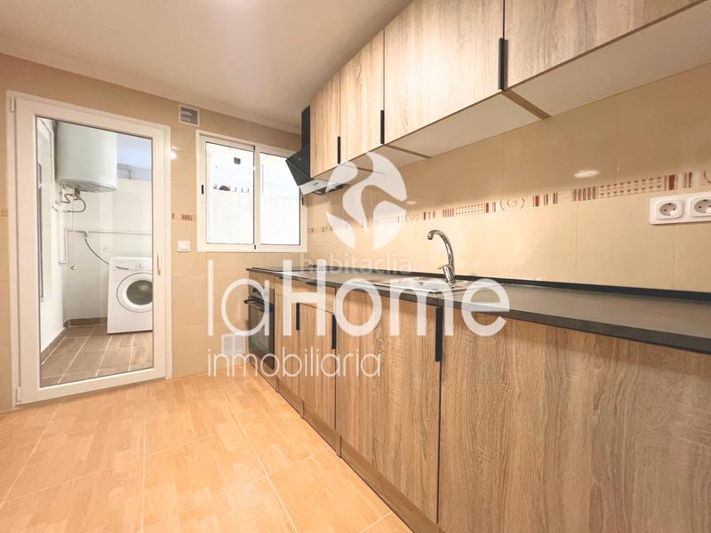 Foto 7499c9bc-6c94-4db1-998a-ed1f12fccb6c. Pis a Parc Central Paterna