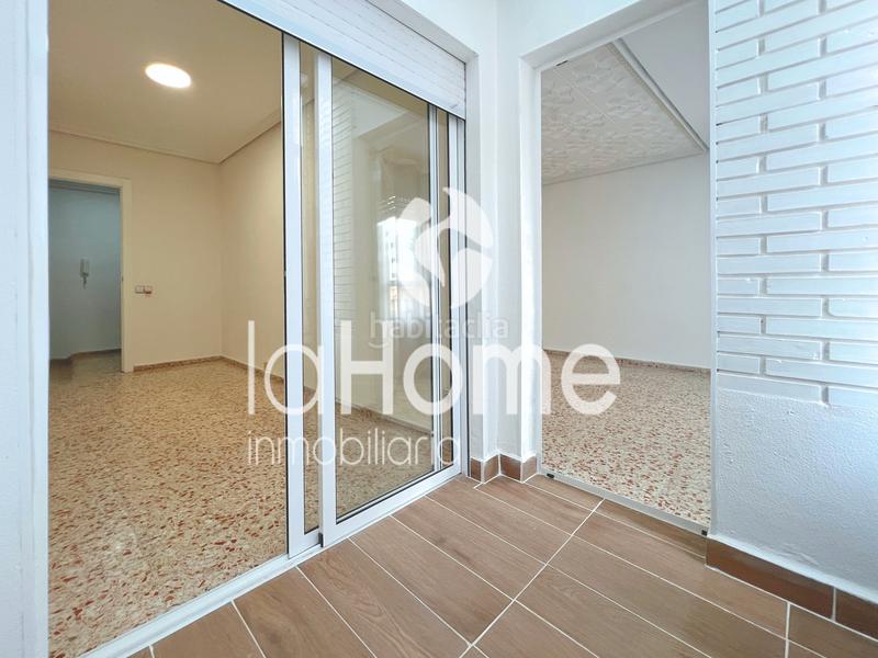 Foto 86f81c27-7b11-4b52-88e8-88b65411ba36. Pis a Parc Central Paterna