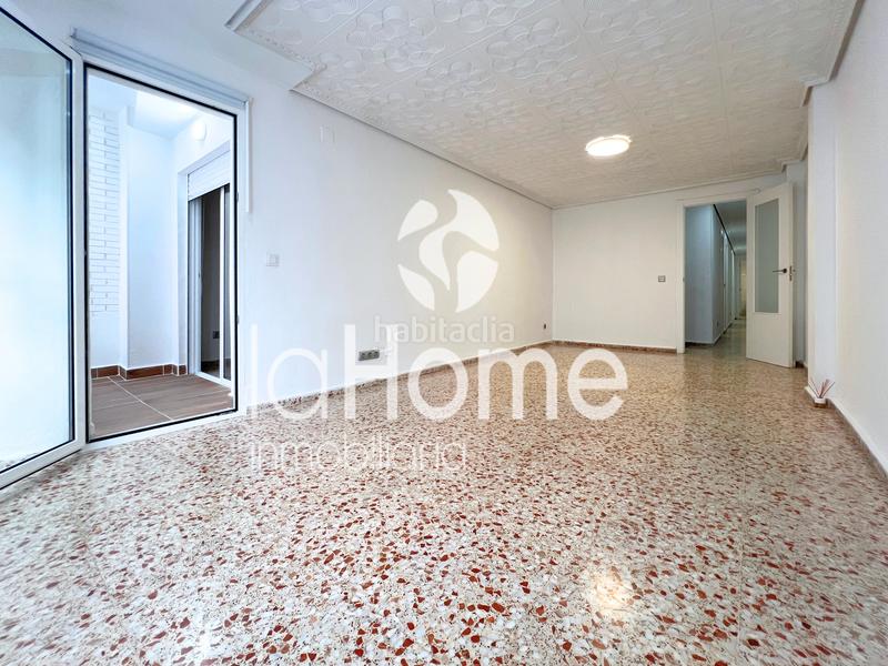 Foto 9463d778-21ab-4962-a099-9260885fa065. Pis a Parc Central Paterna