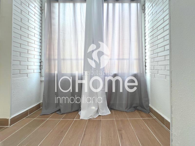 Foto a4c32424-4146-4395-b083-d9750237aeb8. Pis a Parc Central Paterna