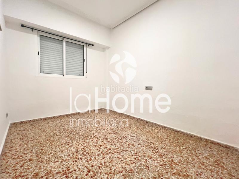 Foto c7508efc-91d2-4871-bc49-cc186e6bed33. Pis a Parc Central Paterna