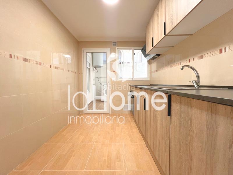 Foto cdb25645-b668-4df5-be9e-4f6b469ffb02. Pis a Parc Central Paterna