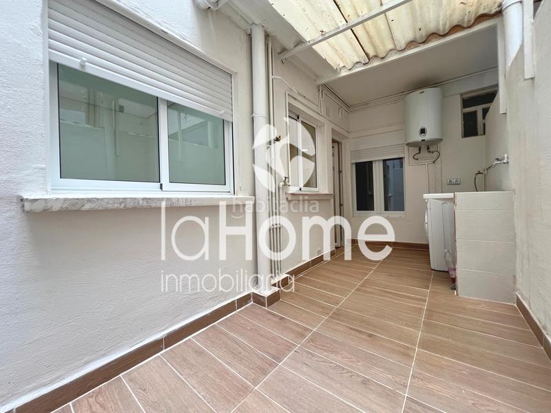 Foto fb282099-49a6-4e8c-9d12-4d320ae5a29a. Pis a Parc Central Paterna