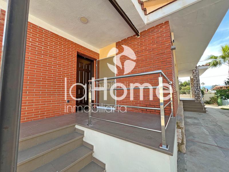 Foto 483a6e2e-fd39-421d-83d5-2fb6711aa962. Chalet mit parking pool in Montesol Eliana (l´)