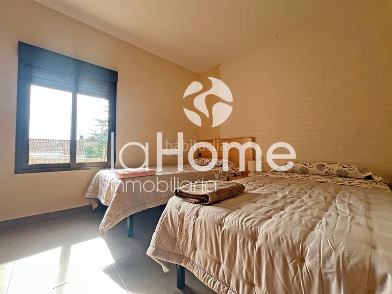 Foto 5d82c3ed-0556-4e1b-94af-7d59fdd4ce89. Chalet mit parking pool in Montesol Eliana (l´)