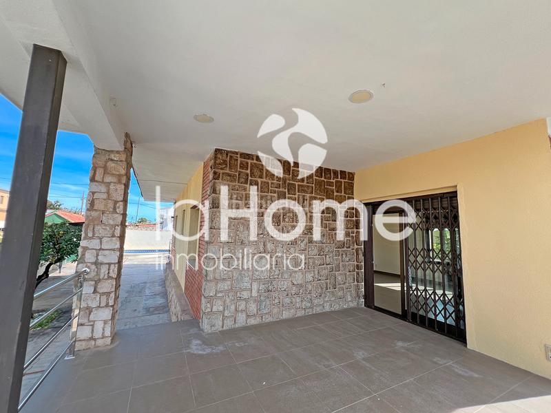 Foto e4e98ecc-c398-40bf-bbbc-36015d498247. Chalet mit parking pool in Montesol Eliana (l´)