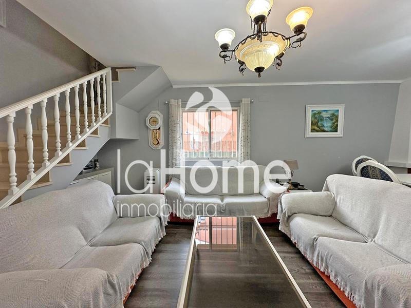 Foto 603869a8-87b4-47bd-ae0e-8f5f0a7d1486. Chalet avec chauffage parking piscine dans La Conarda Pobla de Vallbona (la)