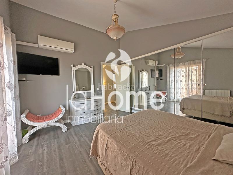 Foto 845f3836-e969-4228-b871-d9df72b049d1. Chalet avec chauffage parking piscine dans La Conarda Pobla de Vallbona (la)