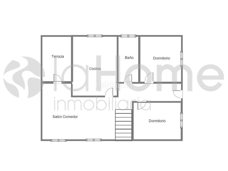 Foto 886ebacf-3459-4703-b32a-c9271d1b5800. Chalet avec chauffage parking piscine dans La Conarda Pobla de Vallbona (la)