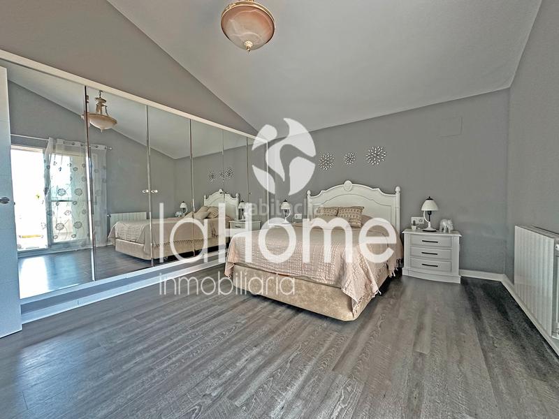 Foto 993d5bdc-de65-4b81-a946-6e6002ab1462. Chalet avec chauffage parking piscine dans La Conarda Pobla de Vallbona (la)