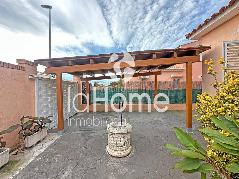 Foto a549ac4d-5d5d-4773-9913-a7910ef3cff5. Chalet avec chauffage parking piscine dans La Conarda Pobla de Vallbona (la)