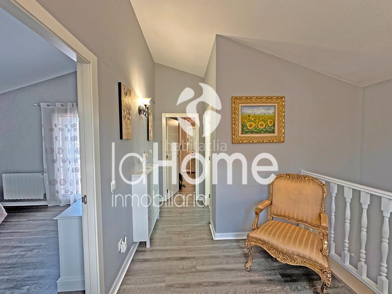 Foto dd4b1f34-e901-4a69-b2a9-649109f0bc60. Chalet avec chauffage parking piscine dans La Conarda Pobla de Vallbona (la)