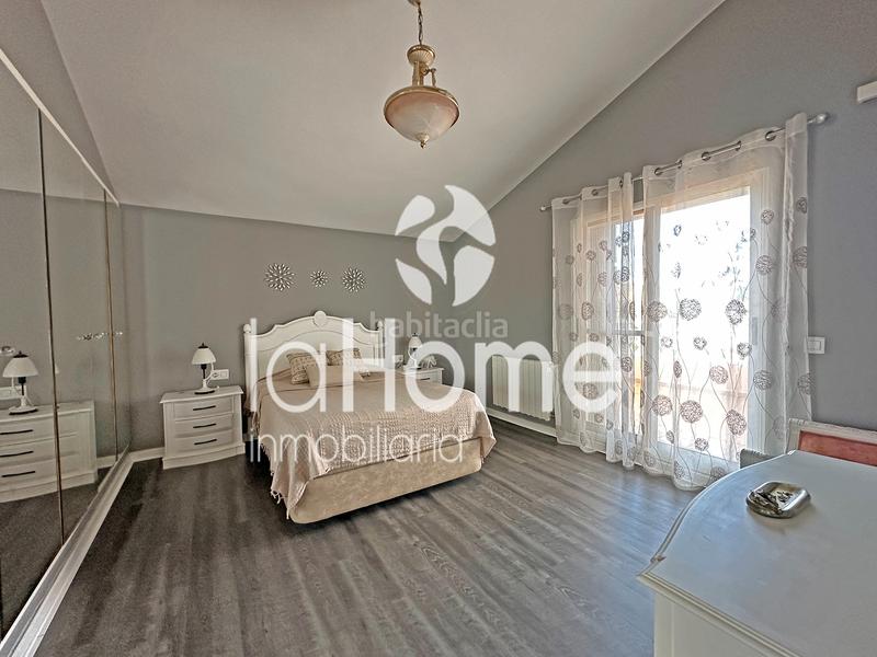 Foto e34241b2-efad-44ed-a2ac-1b1625a53d5e. Chalet avec chauffage parking piscine dans La Conarda Pobla de Vallbona (la)