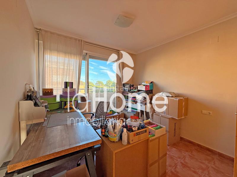 Foto 2f6fff14-d146-4194-980b-10c23ce1d5da. Semi detached house with heating parking pool in Mas Camarena Bétera