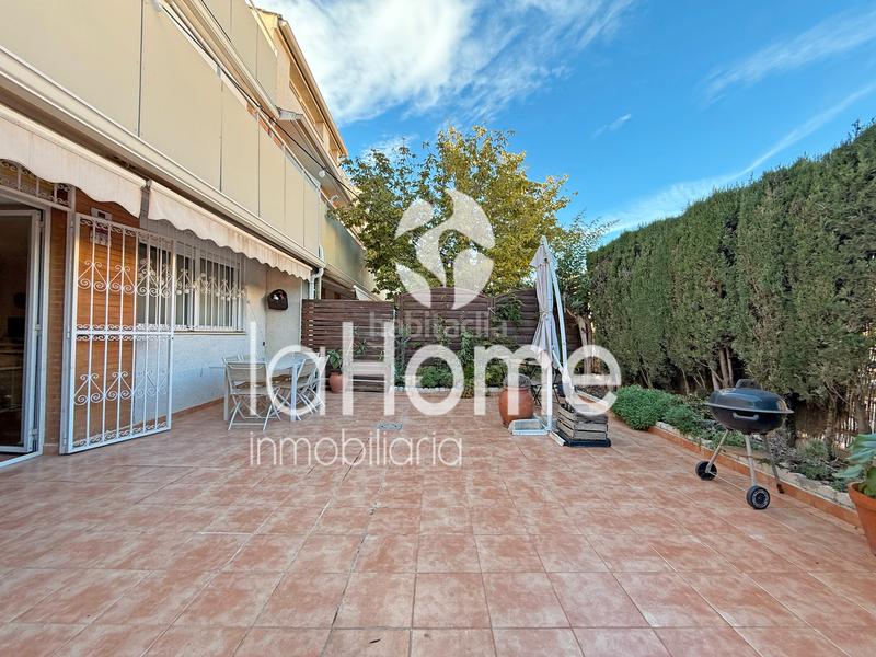 Foto 33766a72-900a-4d73-bae6-e1ebc45db41a. Semi detached house with heating parking pool in Mas Camarena Bétera