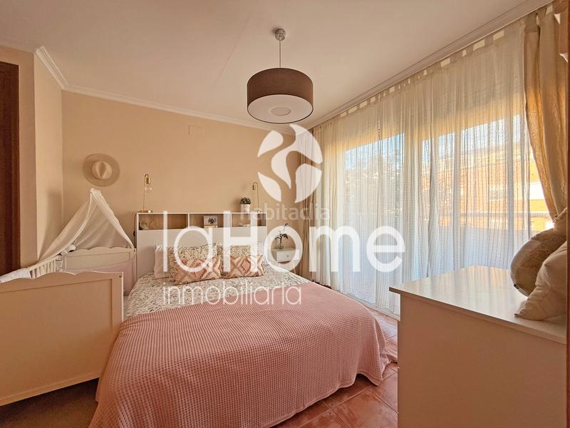 Foto 4e10ae92-df08-4ce4-960c-16f3373ce435. Semi detached house with heating parking pool in Mas Camarena Bétera