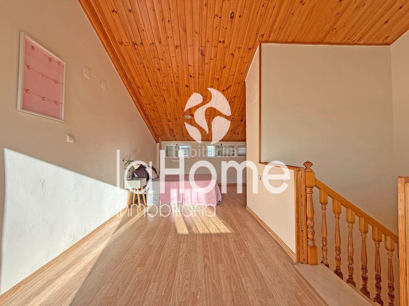 Foto 57329f81-064b-4976-b88d-a69303ae8a73. Semi detached house with heating parking pool in Mas Camarena Bétera