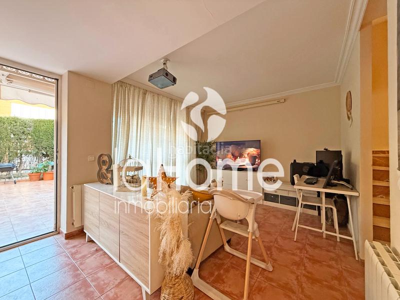 Foto 67bac0e8-5f41-4cdb-a8e9-36abd0a935a0. Semi detached house with heating parking pool in Mas Camarena Bétera