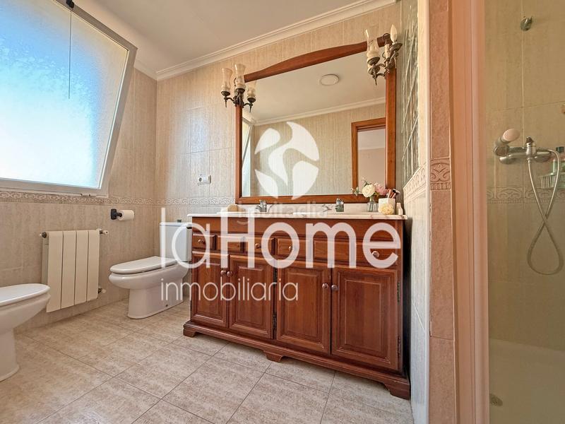 Foto ade1e6d1-eb08-4c7d-8d62-92b4debfcdd0. Semi detached house with heating parking pool in Mas Camarena Bétera