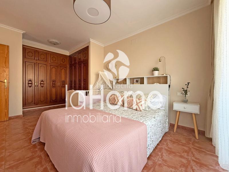 Foto ba07b266-36b7-47e9-b0e9-ea9b85218254. Semi detached house with heating parking pool in Mas Camarena Bétera