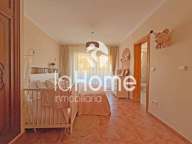 Foto bb84e119-3f4f-4200-b097-025ebdc07c86. Semi detached house with heating parking pool in Mas Camarena Bétera