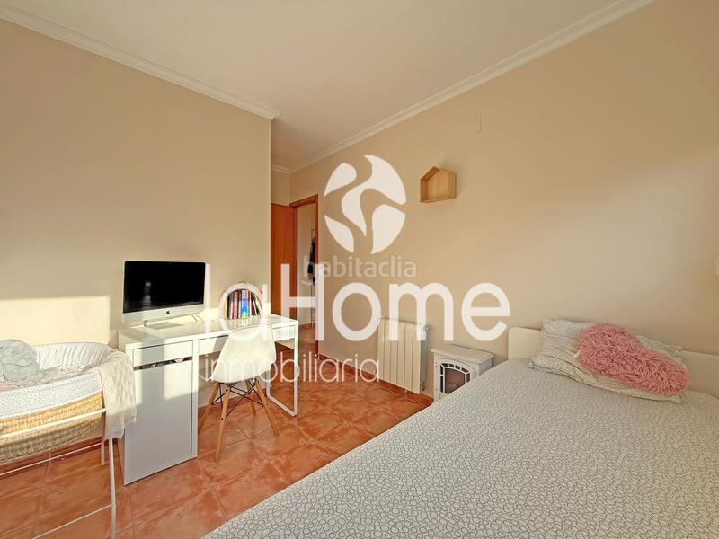 Foto bbb1179c-6327-4f4a-88f8-23f5d50f2c1b. Semi detached house with heating parking pool in Mas Camarena Bétera