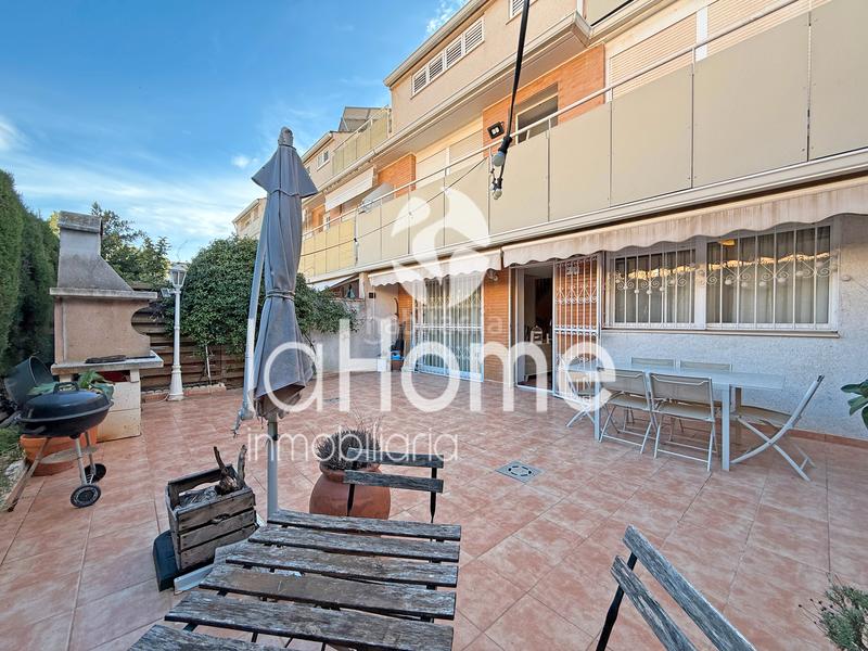 Foto c04e86e7-17d6-4323-b42a-316d9d6c8c36. Semi detached house with heating parking pool in Mas Camarena Bétera