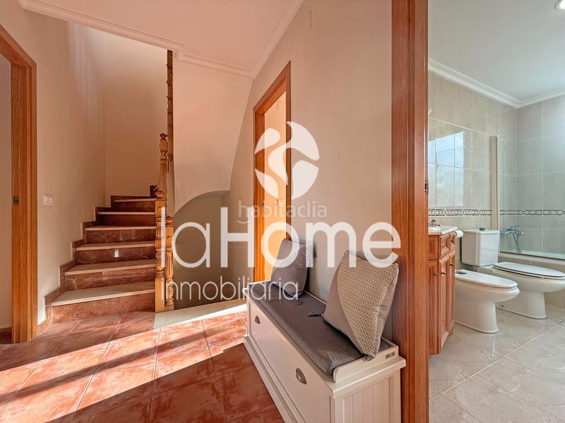 Foto c0fe33c9-260b-4cab-b50f-be5e33a3be14. Semi detached house with heating parking pool in Mas Camarena Bétera