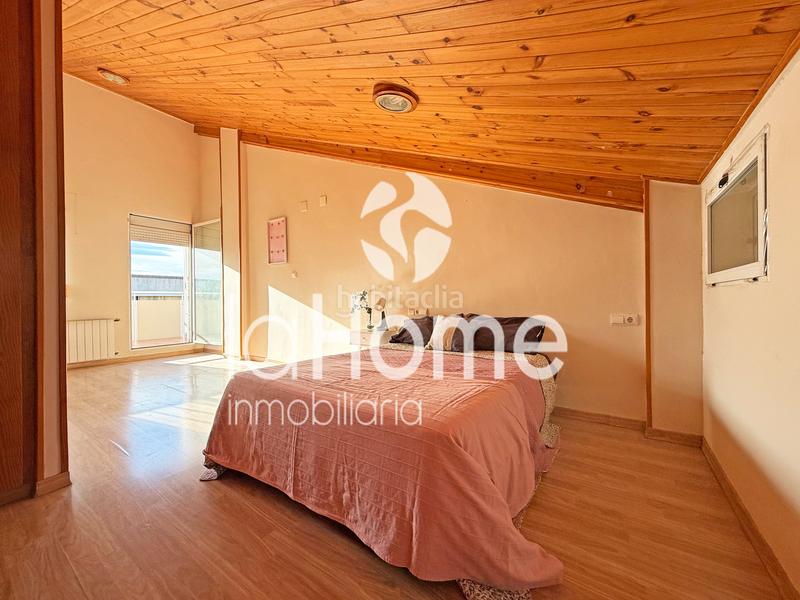 Foto ca0903fb-3c62-4316-83de-6a14202cb46c. Semi detached house with heating parking pool in Mas Camarena Bétera