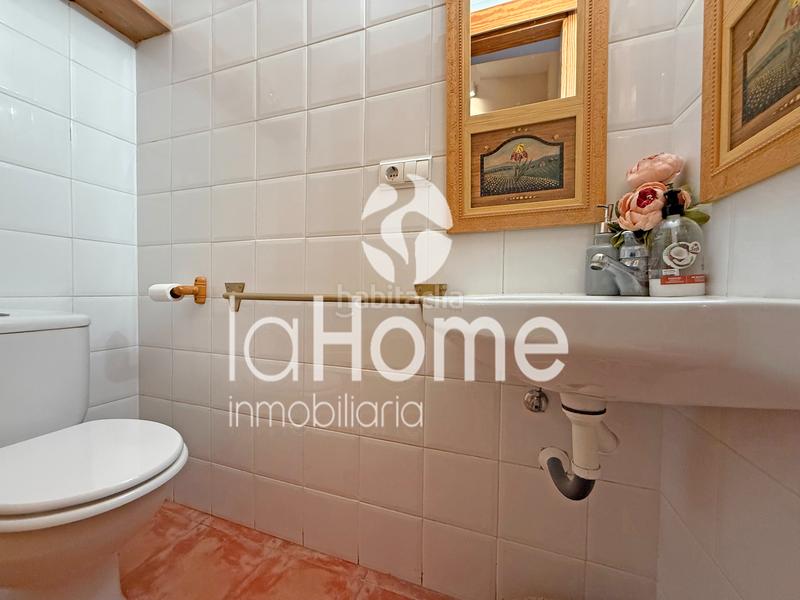 Foto ca7724ab-4b72-4b64-bd7a-ee8b14ea6c9b. Semi detached house with heating parking pool in Mas Camarena Bétera