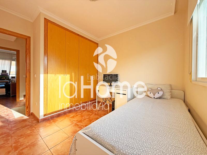 Foto e25765f8-2f07-4384-9f90-f73e46ca0b32. Semi detached house with heating parking pool in Mas Camarena Bétera