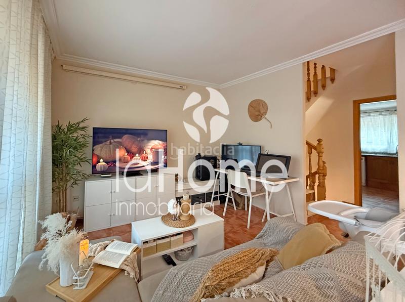 Foto e7f10809-4eaa-4606-b91c-203866c054d5. Semi detached house with heating parking pool in Mas Camarena Bétera