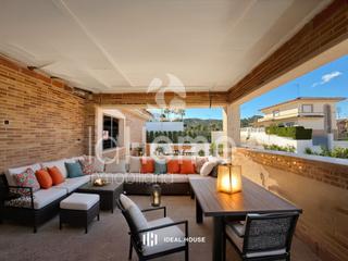 Xalet  Carrer luis de gngora. Tu hogar a medida