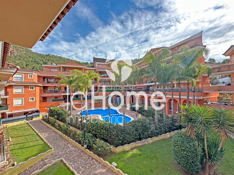 Foto 0144a734-cd88-4cfb-8ecb-4dd4f1100c6c. Appartamento con parcheggio piscina in Casco Urbano Náquera