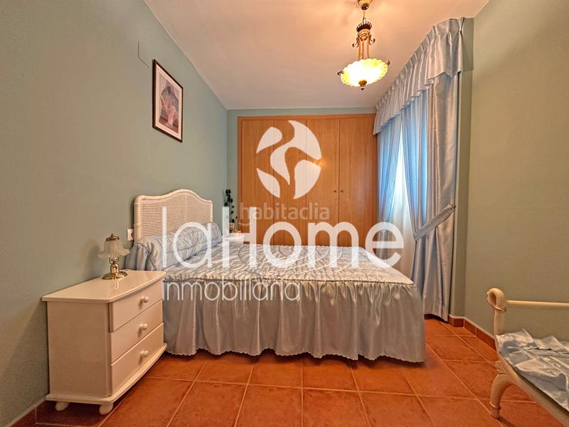 Foto 2ad915ca-50b0-4a68-9431-02f764c0a608. Appartamento con parcheggio piscina in Casco Urbano Náquera