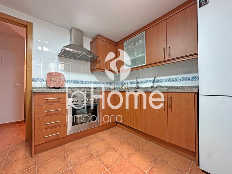 Foto 31dc208c-32ba-4a1e-98a4-7f99389c58b5. Appartamento con parcheggio piscina in Casco Urbano Náquera